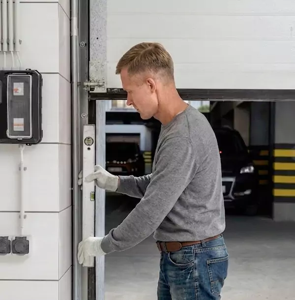 Why Choose Us for Door, Gate and Security Services in Peoria, AZ