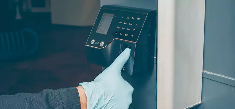 Access Control Installation Peoria