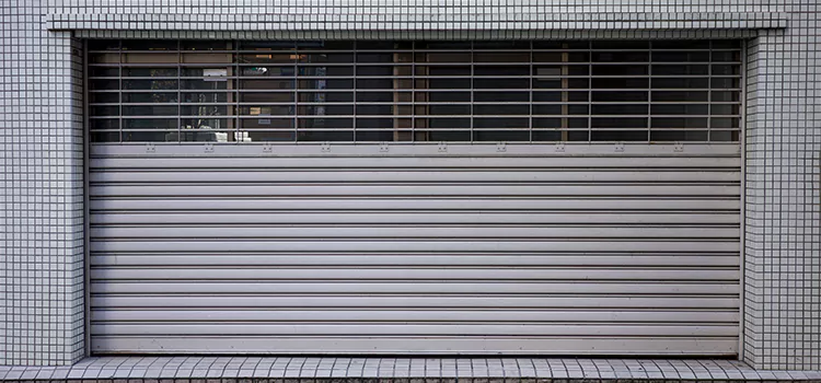 Advanced Solutions for Your Aluminum Garage Doors in Peoria, Arizona