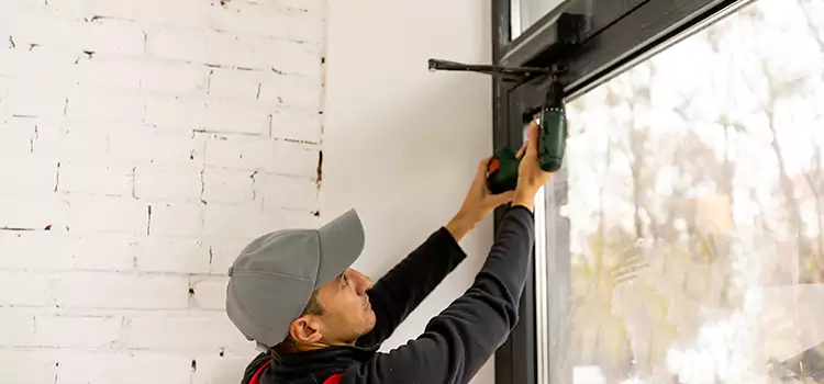 Automatic Door Opener Commercial Peoria