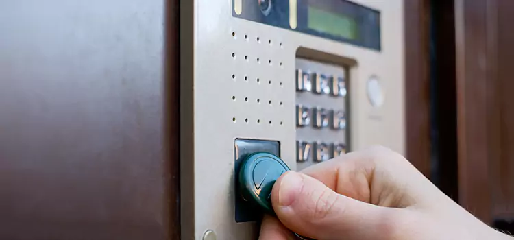 Enhanced Security Features Peoria