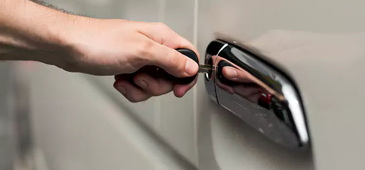 Why Choose Our Auto Locksmith Team in Peoria, AZ?