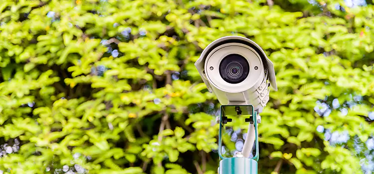 Advanced Surveillance Solutions for Every Need in Peoria