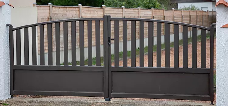 Advanced Gate Solutions in Peoria, AZ