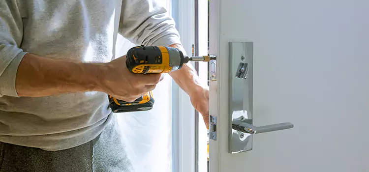 Door Knob Lock Repair Peoria