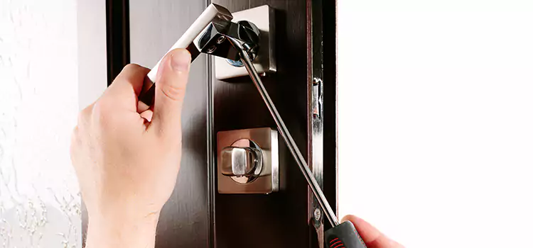Door Lock Replacement Service Peoria