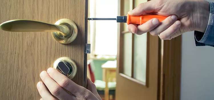 Garage Door Installation Peoria