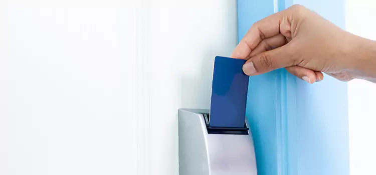 Access Control System Integration Peoria