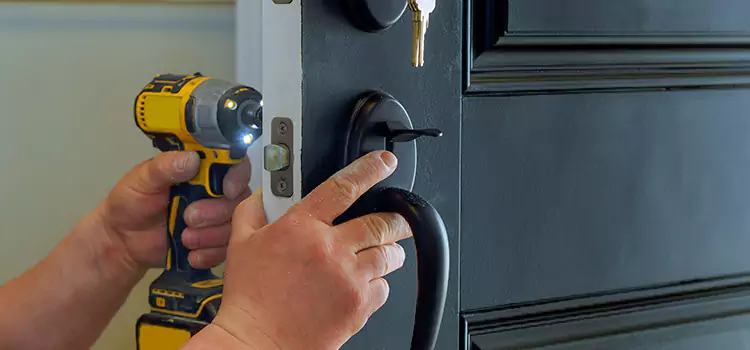 Locksmith Emergency Service Peoria