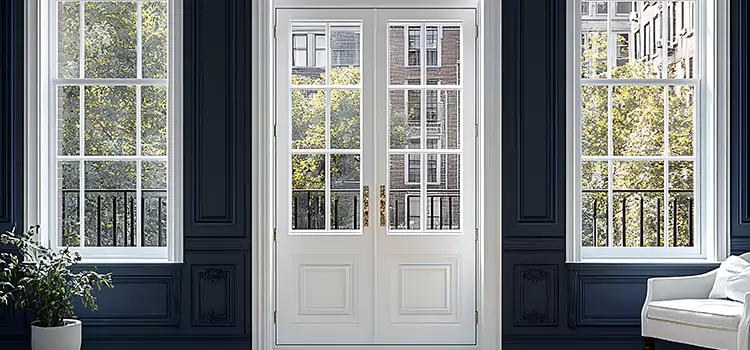 French Door Lock Repair Peoria