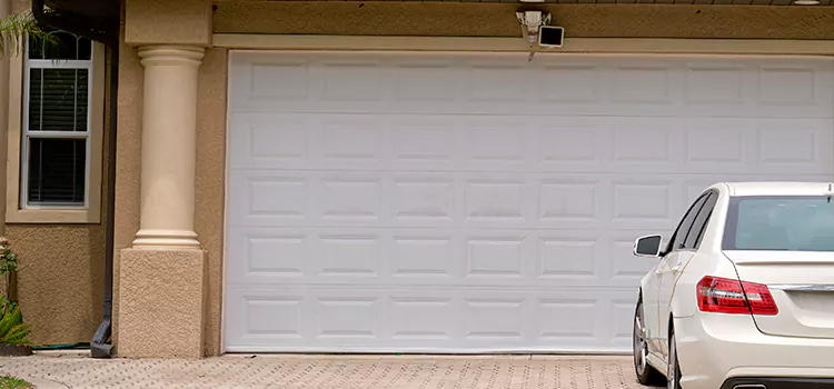 Comprehensive Garage Door Maintenance Services in Peoria, AZ