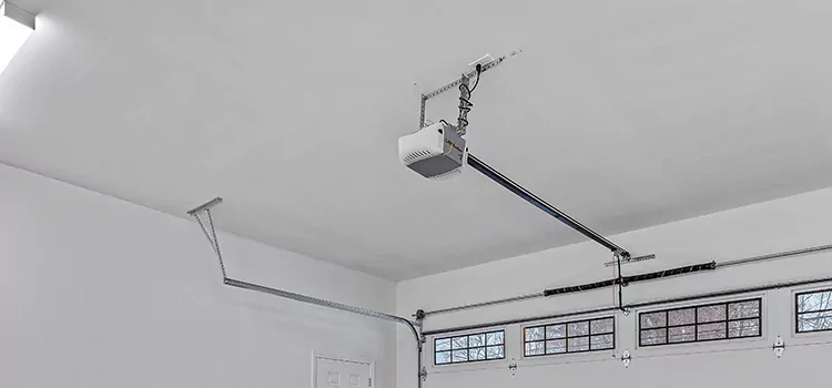 Experienced Garage Door Installers Peoria