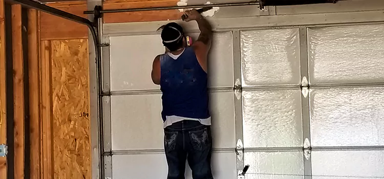Specialized Garage Door Panel Solutions in Peoria, AZ