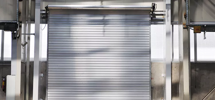 Roller Door Maintenance Peoria