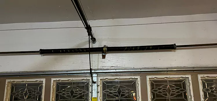 Garage Door Spring Repair Near Me Peoria