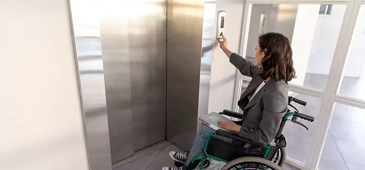 Benefits of Modern Handicap Door Systems in Peoria, AZ