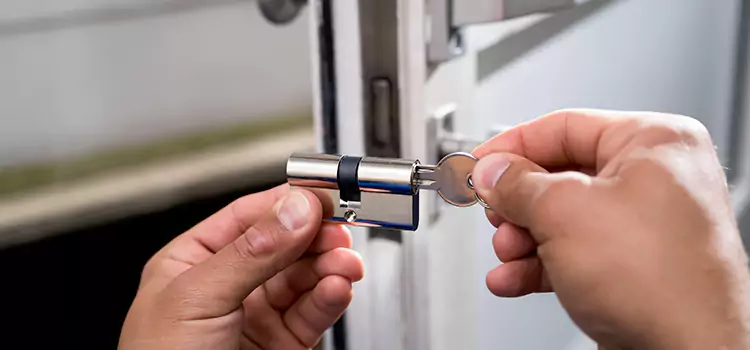 Emergency Locksmith for House Peoria