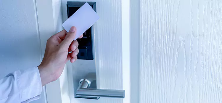 Why Choose Us for Your Keycard Lock Installation in Peoria, AZ?