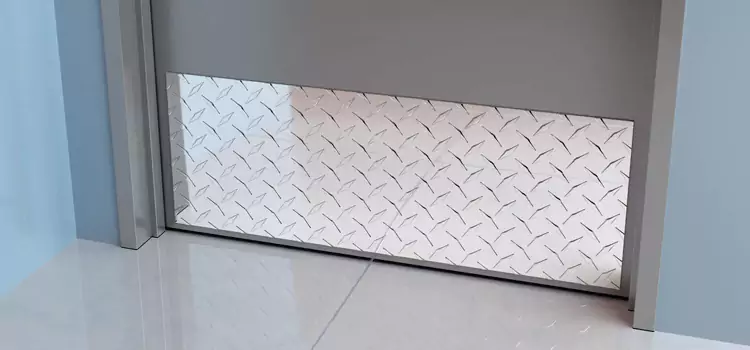 Benefits of Professional Kick Plate Solutions in Peoria, AZ