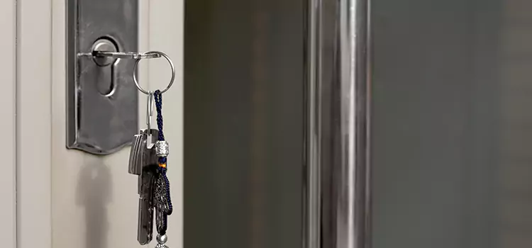 Master Keying by the Numbers Peoria