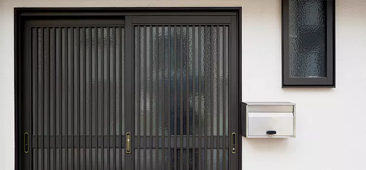 Sliding Screen Door Repair Peoria