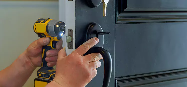 Mobile Automotive Locksmith Peoria