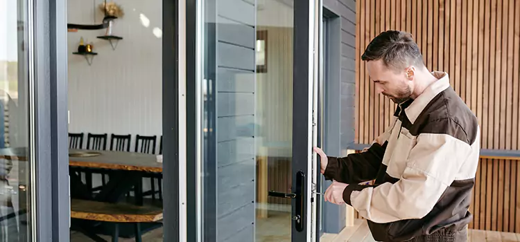Replacing Patio Door Peoria