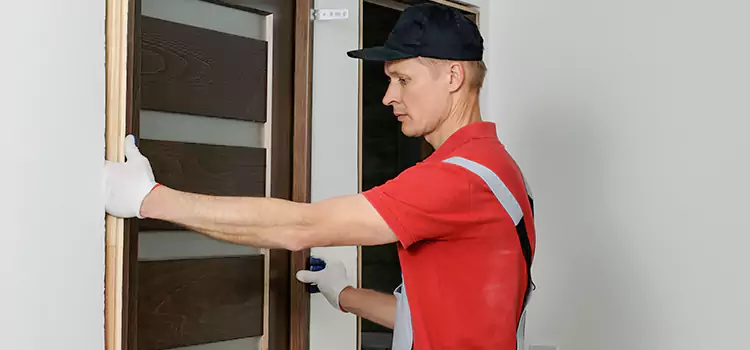 Frame and Panel Restoration Peoria