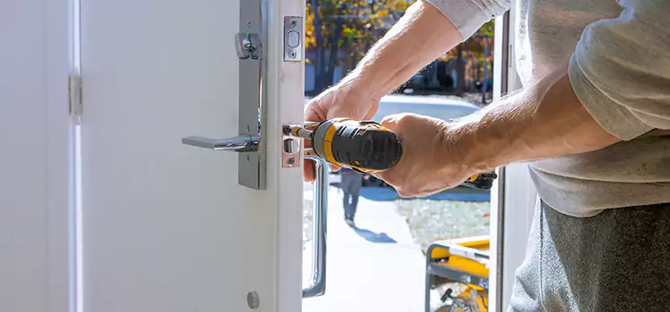 Insulated Roll Up Garage Doors Residential Peoria