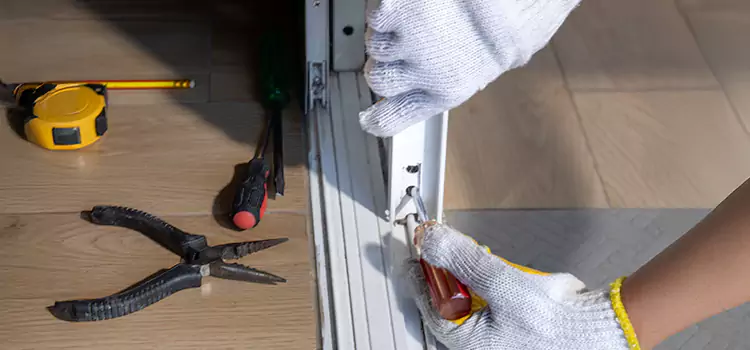 Sliding Door Installation Services in Peoria, AZ
