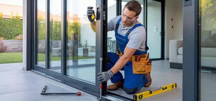 Sliding Screen Door Repair Peoria