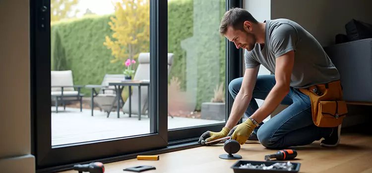 Patio Sliding Glass Door Replacement Peoria