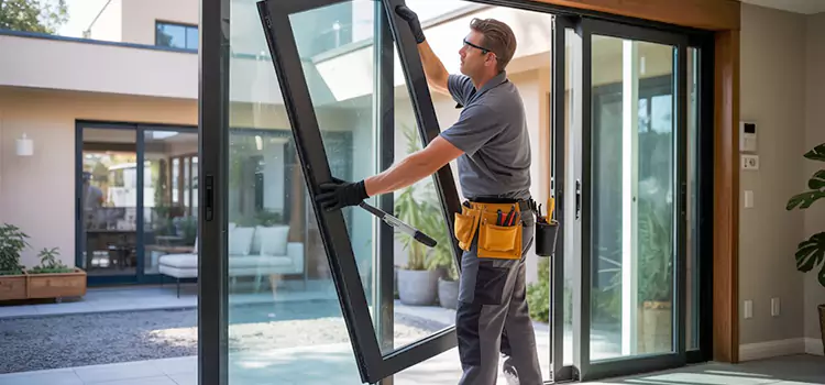 Specialized Sliding Door Roller Services in Peoria, Arizona