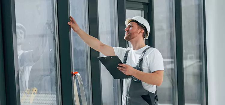 Comprehensive Solutions for Your Sticking Doors in Peoria, AZ