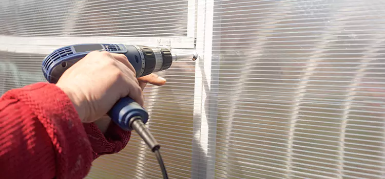 Sliding Screen Door Repair Peoria