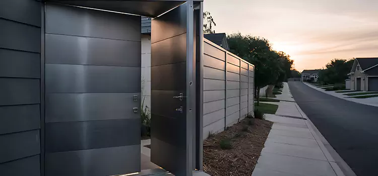 Comprehensive Steel Door Solutions in Peoria, AZ