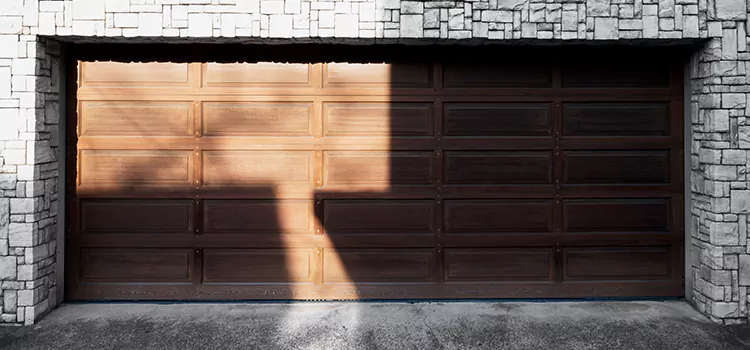 Commercial Roll Up Garage Doors Peoria
