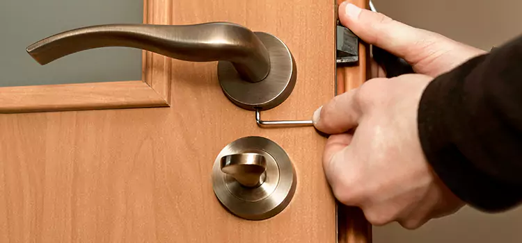 Access Control System Integration Peoria