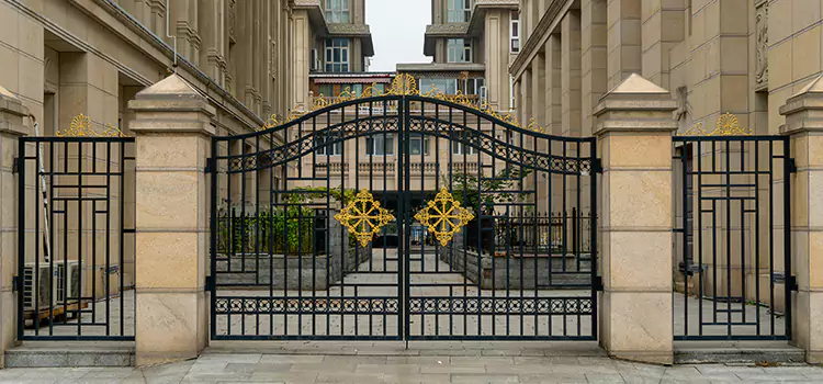 Comprehensive Iron Gate Maintenance Solutions in Peoria, AZ