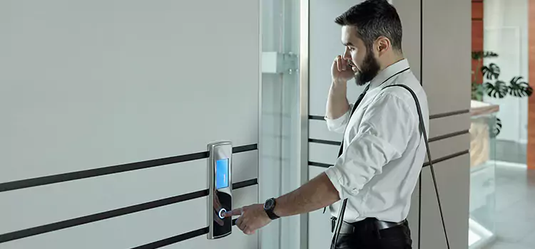Cloud Based Access Control Peoria