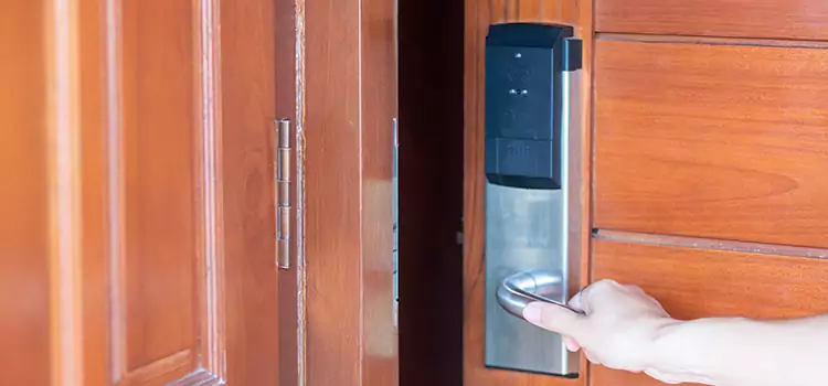Commercial Keyless Entry Locks Peoria