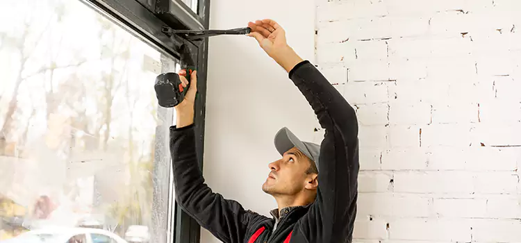 Why Choose Us for Your Door Closer Needs in Peoria