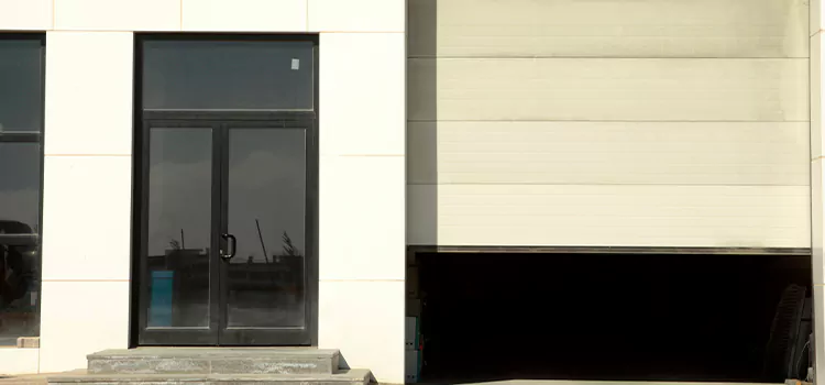 Choose Door & Gate Services Peoria for Unmatched Expertise
