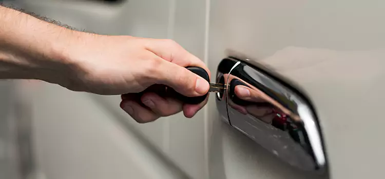 Car Unlock Service Price Peoria