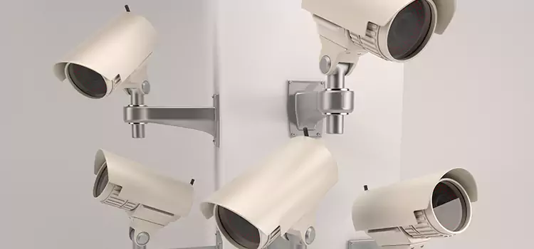 Your Trusted Partner for CCTV Solutions in Peoria