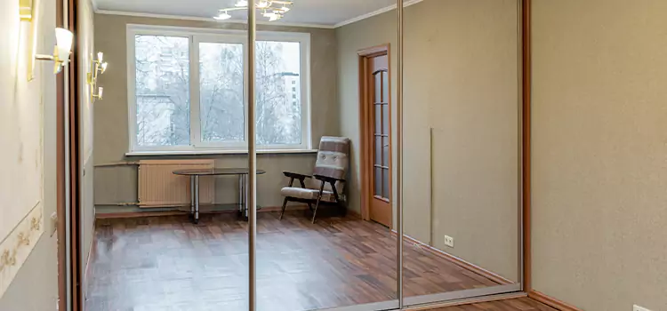 Mirror Closet Door Roller Replacement Peoria
