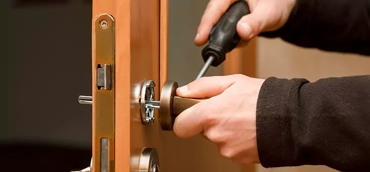 Semi Truck Locksmith Peoria