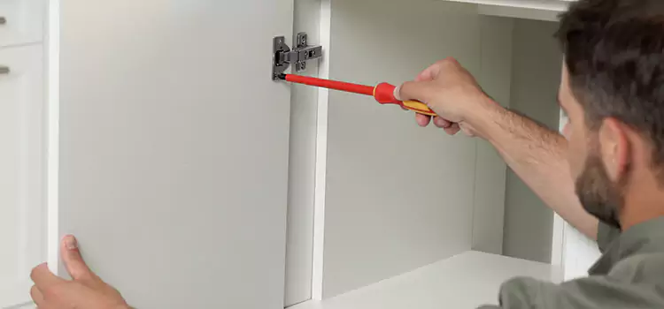 Screen Door Hinge Repair Peoria