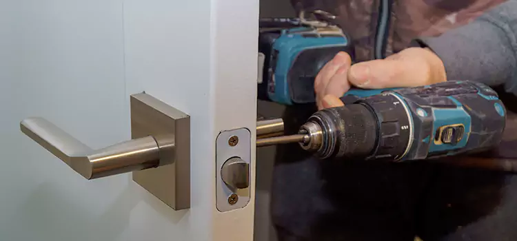 Brand Lock Repair and Specialty Services Peoria