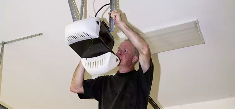 Garage Door Opener Service Peoria